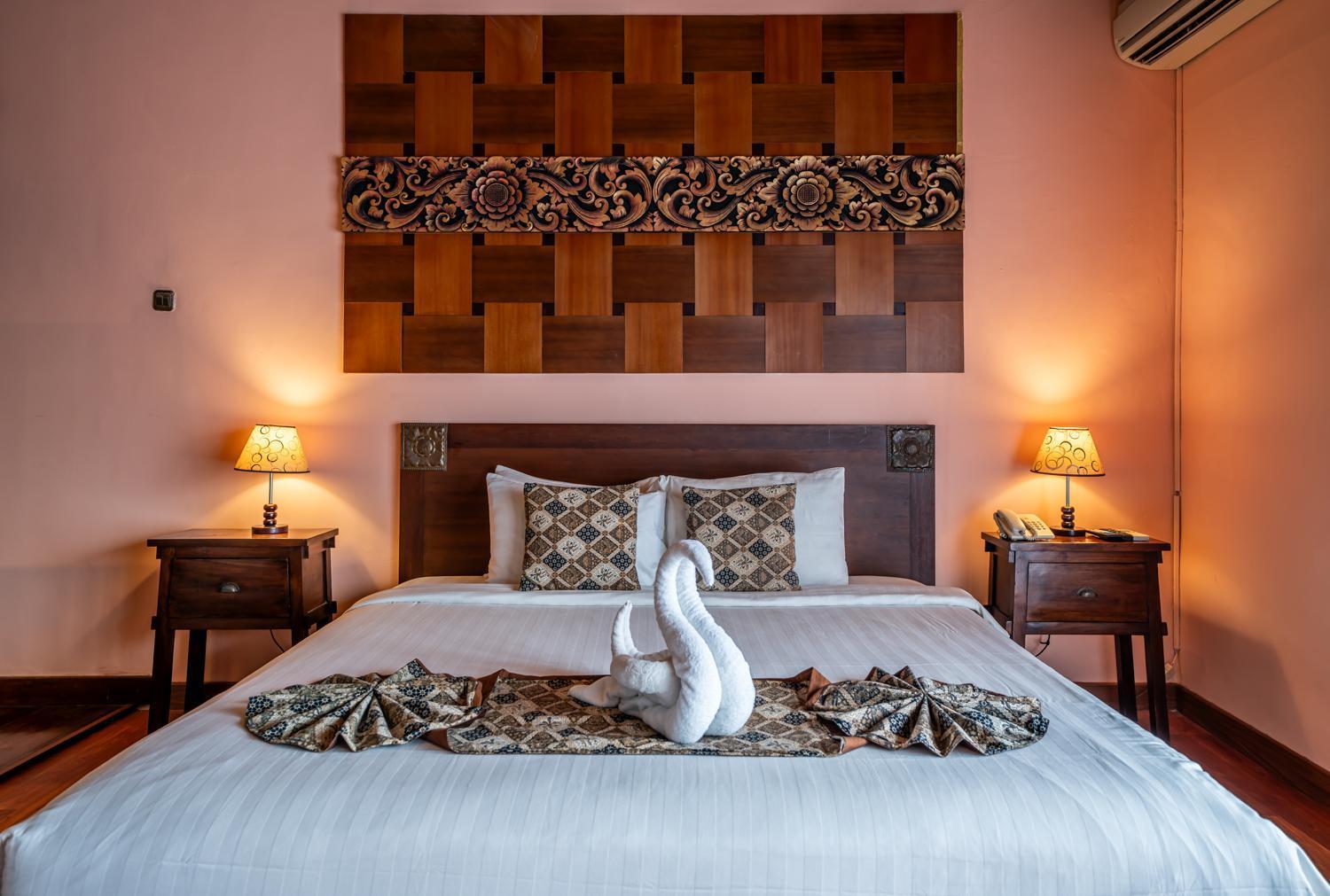 The Kampung Ubud Villa Екстериор снимка