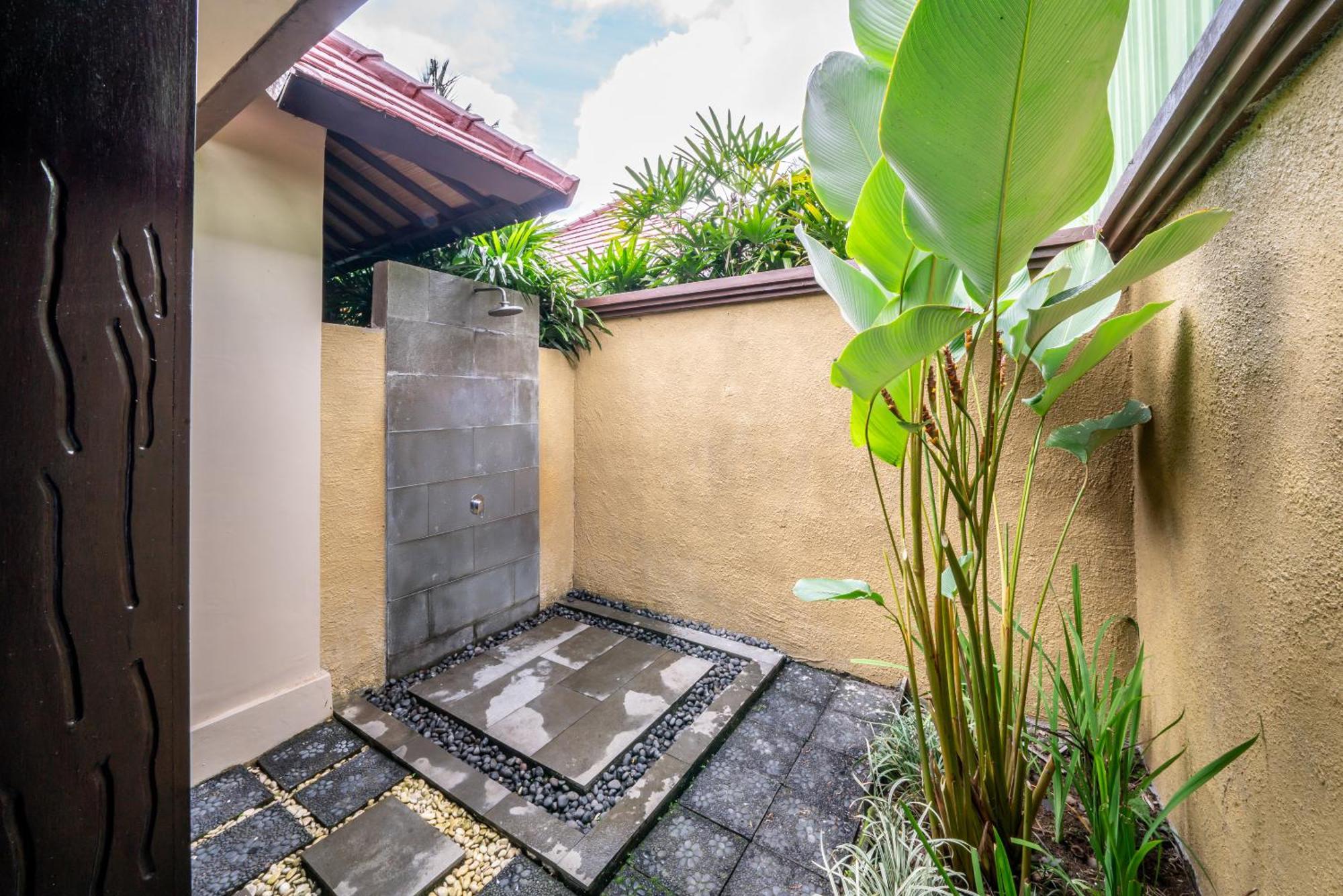 The Kampung Ubud Villa Екстериор снимка